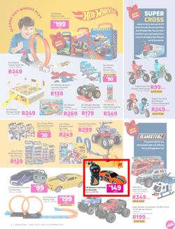 Game : Toy Catalogue (01 November - 31 December 2022), page 5