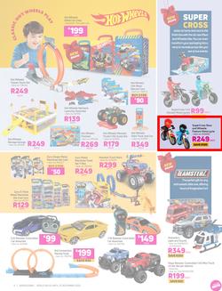 Game : Toy Catalogue (01 November - 31 December 2022), page 5