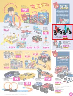 Game : Toy Catalogue (01 November - 31 December 2022), page 5