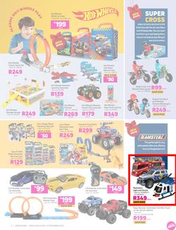 Game : Toy Catalogue (01 November - 31 December 2022), page 5