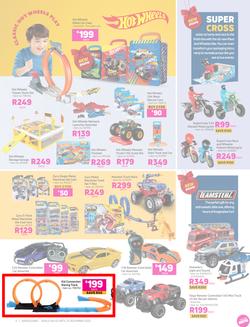 Game : Toy Catalogue (01 November - 31 December 2022), page 5
