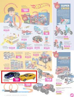 Game : Toy Catalogue (01 November - 31 December 2022), page 5