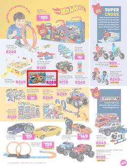 Game : Toy Catalogue (01 November - 31 December 2022), page 5