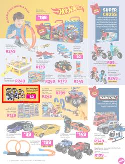 Game : Toy Catalogue (01 November - 31 December 2022), page 5