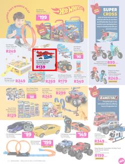 Game : Toy Catalogue (01 November - 31 December 2022), page 5