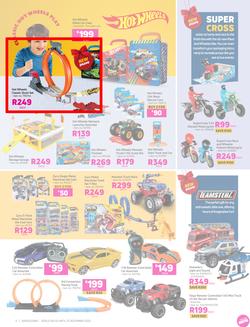 Game : Toy Catalogue (01 November - 31 December 2022), page 5