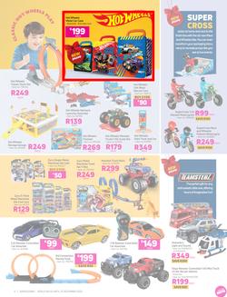 Game : Toy Catalogue (01 November - 31 December 2022), page 5