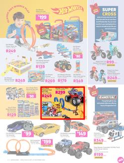 Game : Toy Catalogue (01 November - 31 December 2022), page 5