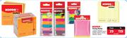 Kores Sicky Notes-Per Pack