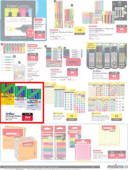 Makro : Back To School (08 December - 31 January 2025), page 5
