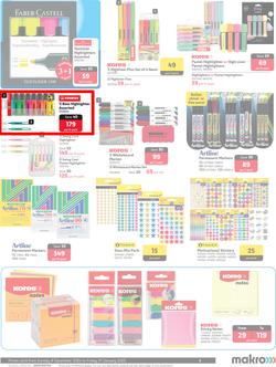 Makro : Back To School (08 December - 31 January 2025), page 5