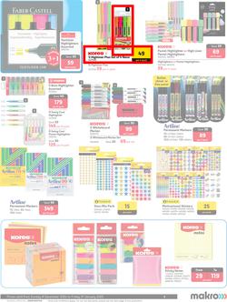 Makro : Back To School (08 December - 31 January 2025), page 5