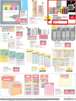 Makro : Back To School (08 December - 31 January 2025), page 5
