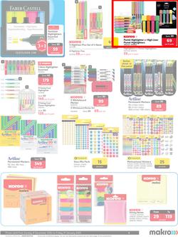 Makro : Back To School (08 December - 31 January 2025), page 5