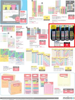 Makro : Back To School (08 December - 31 January 2025), page 5