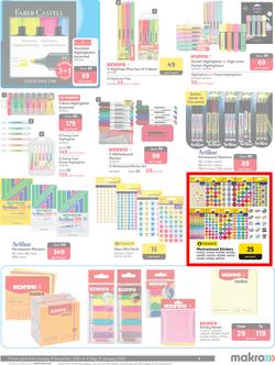Makro : Back To School (08 December - 31 January 2025), page 5