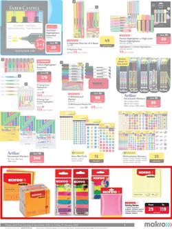 Makro : Back To School (08 December - 31 January 2025), page 5