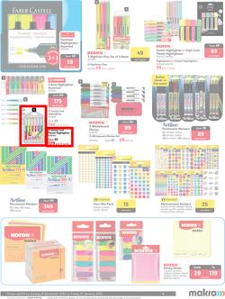 Makro : Back To School (08 December - 31 January 2025), page 5