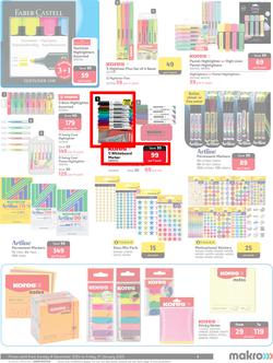 Makro : Back To School (08 December - 31 January 2025), page 5