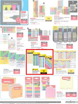 Makro : Back To School (08 December - 31 January 2025), page 5
