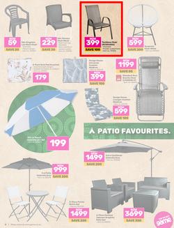 Game : Unbeatable Deals On All Things Outdoor (20 September - 03 October 2023), page 5