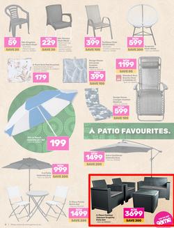 Game : Unbeatable Deals On All Things Outdoor (20 September - 03 October 2023), page 5