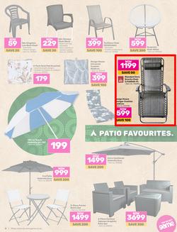 Game : Unbeatable Deals On All Things Outdoor (20 September - 03 October 2023), page 5
