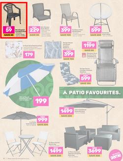 Game : Unbeatable Deals On All Things Outdoor (20 September - 03 October 2023), page 5