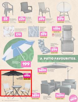 Game : Unbeatable Deals On All Things Outdoor (20 September - 03 October 2023), page 5