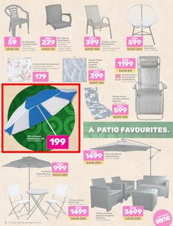 Game : Unbeatable Deals On All Things Outdoor (20 September - 03 October 2023), page 5
