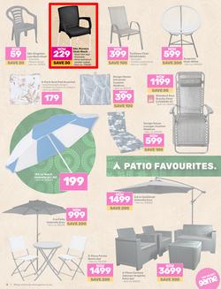 Game : Unbeatable Deals On All Things Outdoor (20 September - 03 October 2023), page 5