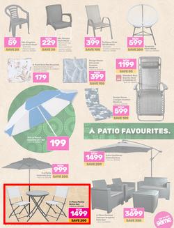 Game : Unbeatable Deals On All Things Outdoor (20 September - 03 October 2023), page 5