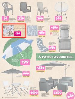 Game : Unbeatable Deals On All Things Outdoor (20 September - 03 October 2023), page 5
