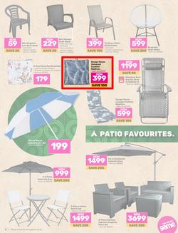 Game : Unbeatable Deals On All Things Outdoor (20 September - 03 October 2023), page 5