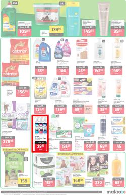 Makro : Food (06 January - 19 January 2025), page 5