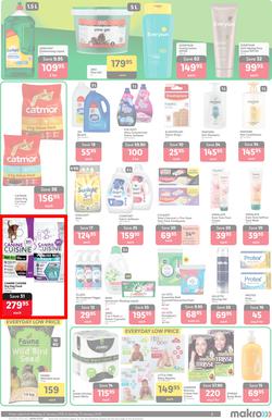 Makro : Food (06 January - 19 January 2025), page 5