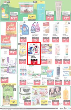 Makro : Food (06 January - 19 January 2025), page 5