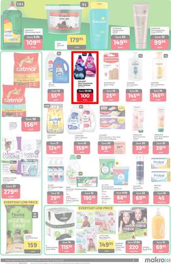 Makro : Food (06 January - 19 January 2025), page 5