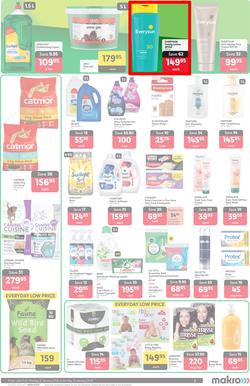Makro : Food (06 January - 19 January 2025), page 5