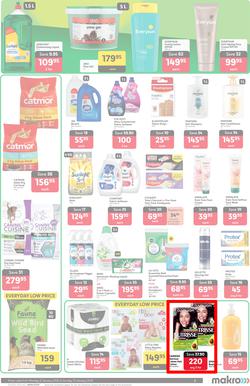 Makro : Food (06 January - 19 January 2025), page 5