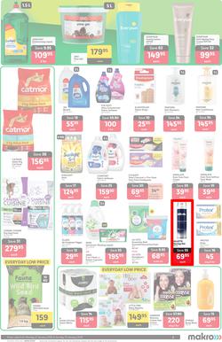 Makro : Food (06 January - 19 January 2025), page 5
