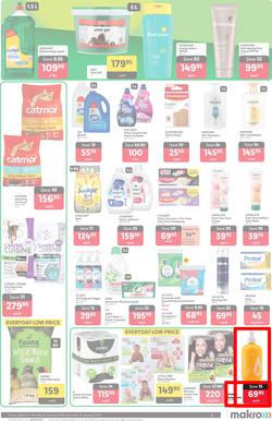 Makro : Food (06 January - 19 January 2025), page 5