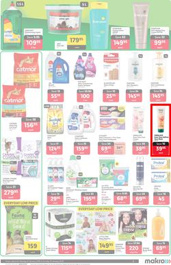 Makro : Food (06 January - 19 January 2025), page 5