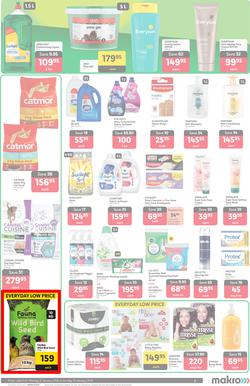 Makro : Food (06 January - 19 January 2025), page 5