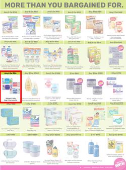 Game : More 4 Less (01 May - 31 July 2025), page 5