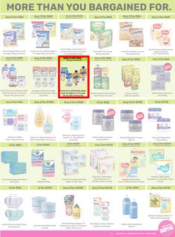 Game : More 4 Less (01 May - 31 July 2025), page 5