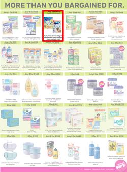 Game : More 4 Less (01 May - 31 July 2025), page 5
