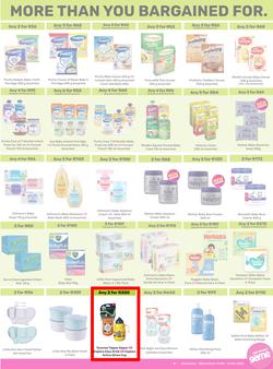 Game : More 4 Less (01 May - 31 July 2025), page 5