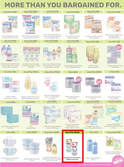 Game : More 4 Less (01 May - 31 July 2025), page 5
