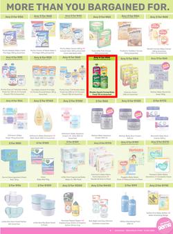 Game : More 4 Less (01 May - 31 July 2025), page 5